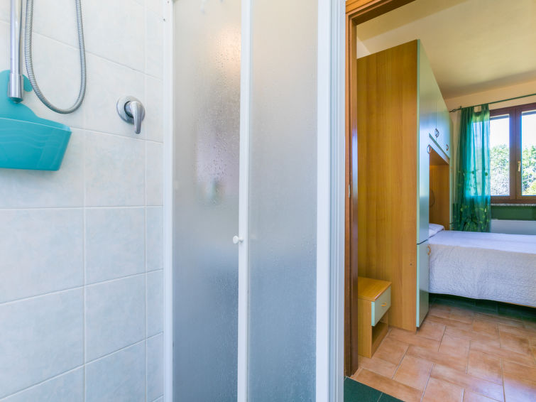 Foto van wonen van Vakantiehuis Scarlino