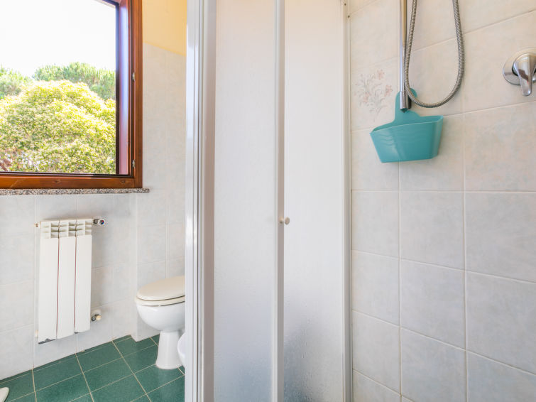 Foto van wonen van Vakantiehuis Scarlino