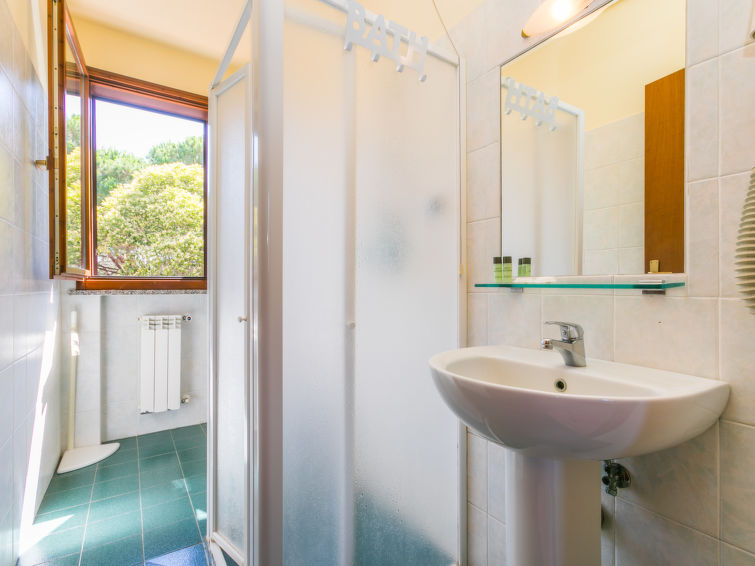 Foto van wonen van Vakantiehuis Scarlino