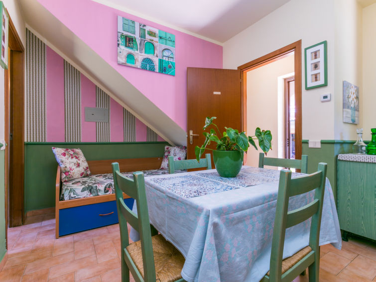 Foto van wonen van Vakantiehuis Scarlino