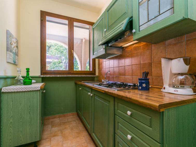 Foto van wonen van Vakantiehuis Scarlino