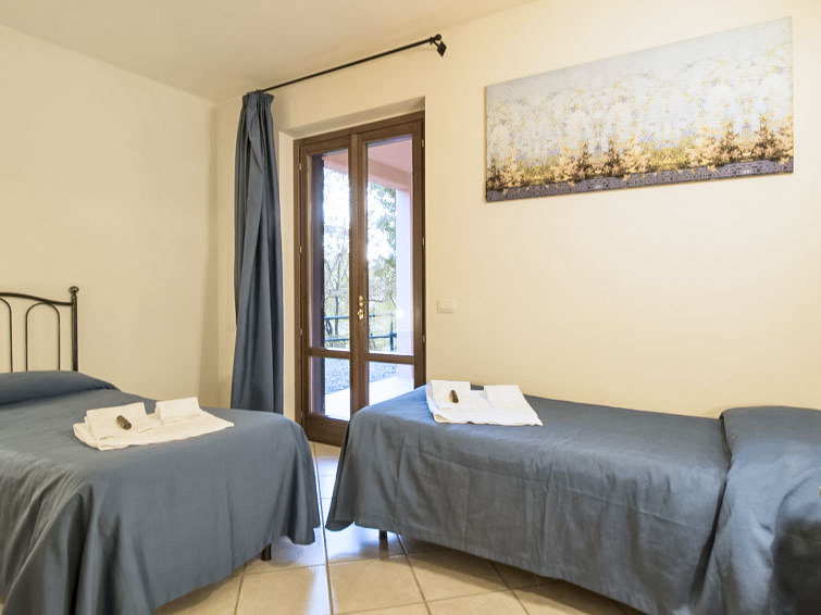 Foto van wonen van Vakantiehuis Pitigliano