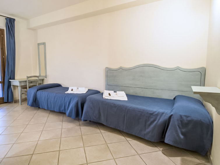 Foto van wonen van Vakantiehuis Pitigliano