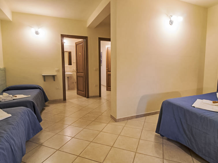 Foto van wonen van Vakantiehuis Pitigliano