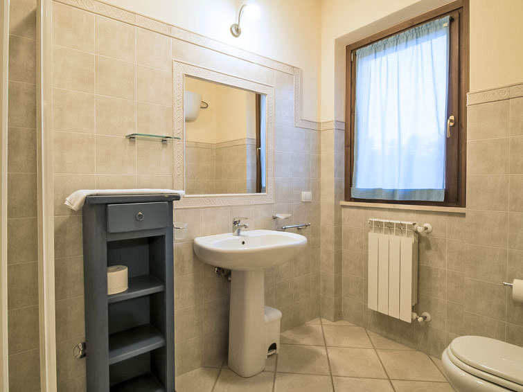 Foto van wonen van Vakantiehuis Pitigliano