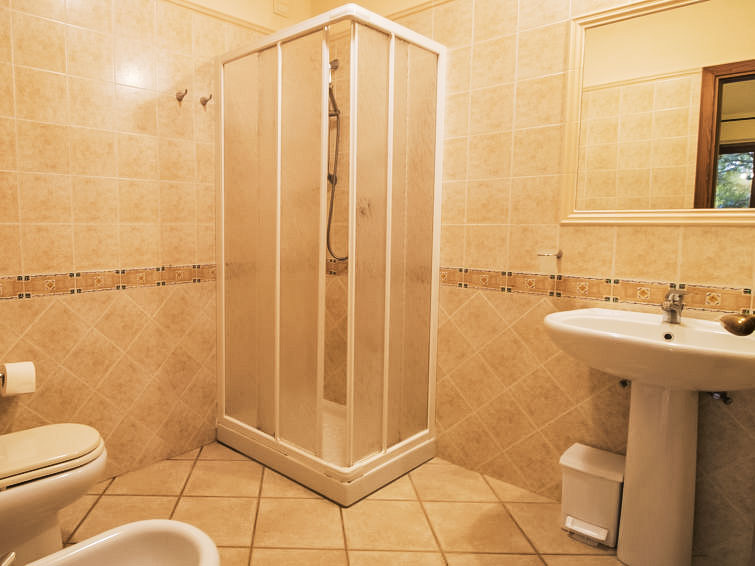 Foto van wonen van Vakantiehuis Pitigliano