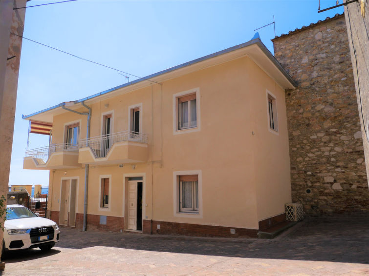 Ontdek de Charme van Appartement Agave in het Hart van Toscane | Out! Vakantiehuizen