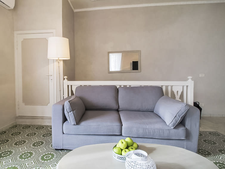 Foto van wonen van Appartement Roccastrada
