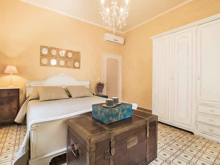 Foto van wonen van Appartement Roccastrada