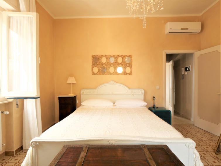 Foto van wonen van Appartement Roccastrada
