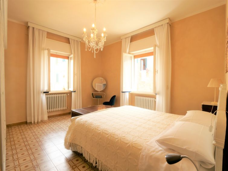 Foto van wonen van Appartement Roccastrada