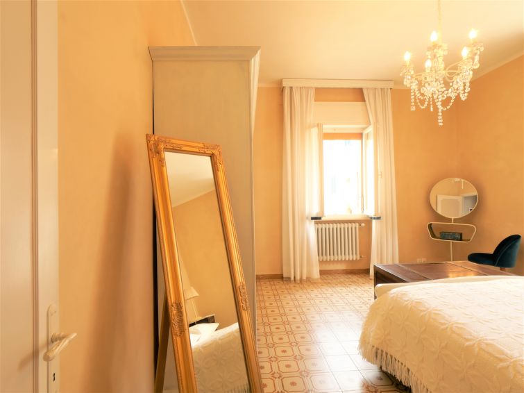 Foto van wonen van Appartement Roccastrada
