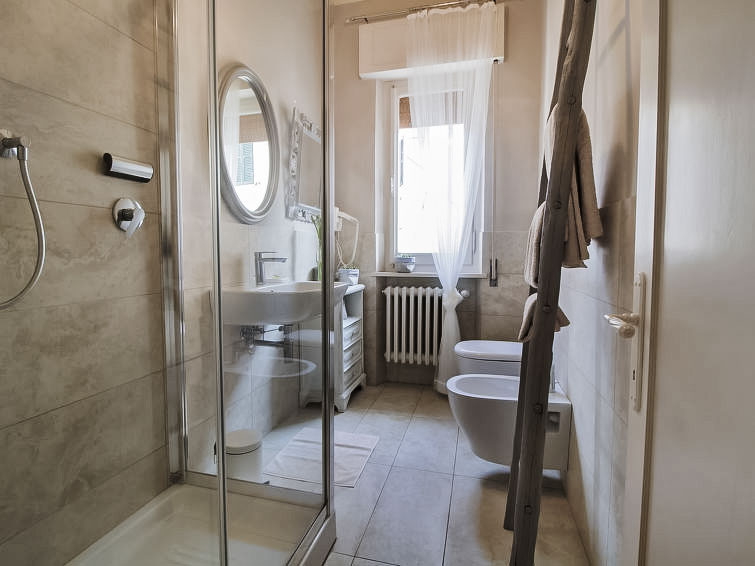 Foto van wonen van Appartement Roccastrada