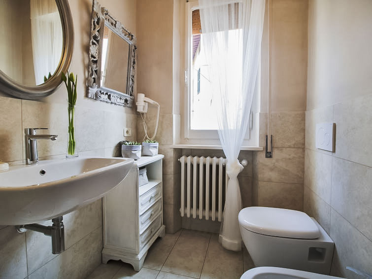 Foto van wonen van Appartement Roccastrada