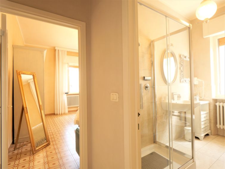 Foto van wonen van Appartement Roccastrada