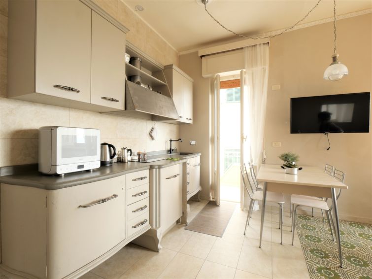 Foto van wonen van Appartement Roccastrada