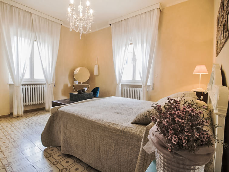 Foto van wonen van Appartement Roccastrada