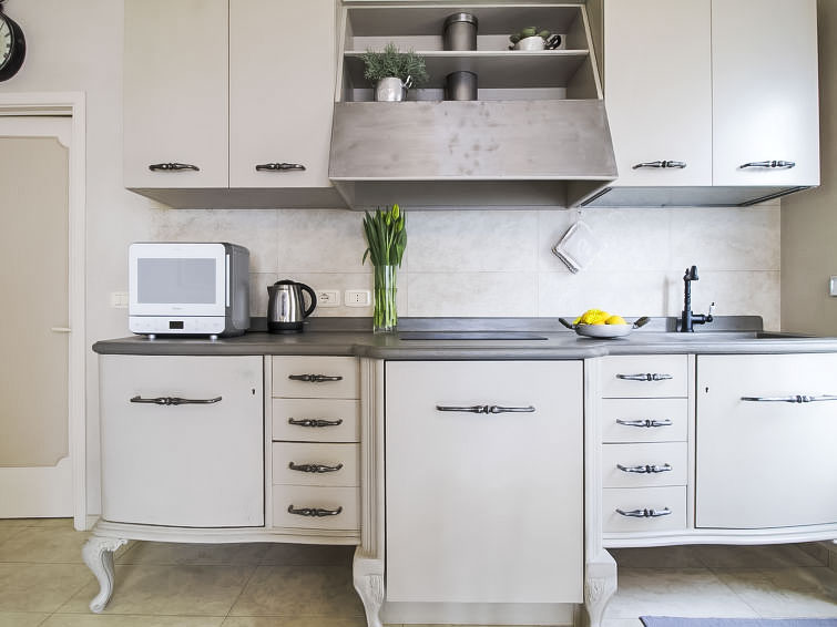 Foto van wonen van Appartement Roccastrada
