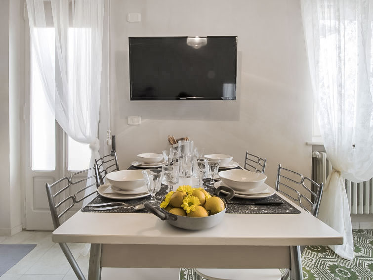 Foto van wonen van Appartement Roccastrada
