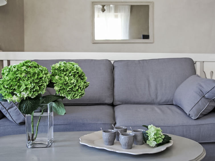 Foto van wonen van Appartement Roccastrada