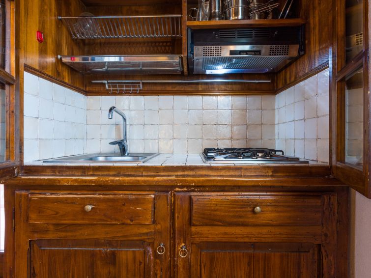 Foto van wonen van Appartement Cecina