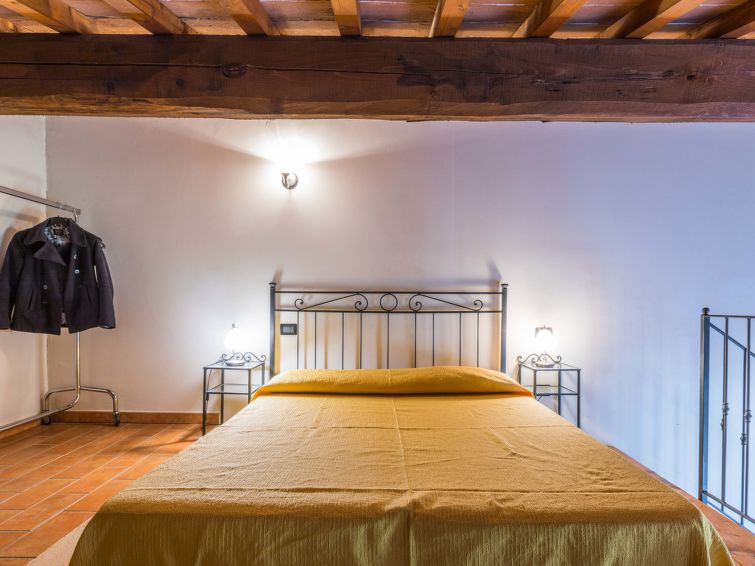 Foto van wonen van Appartement Cecina