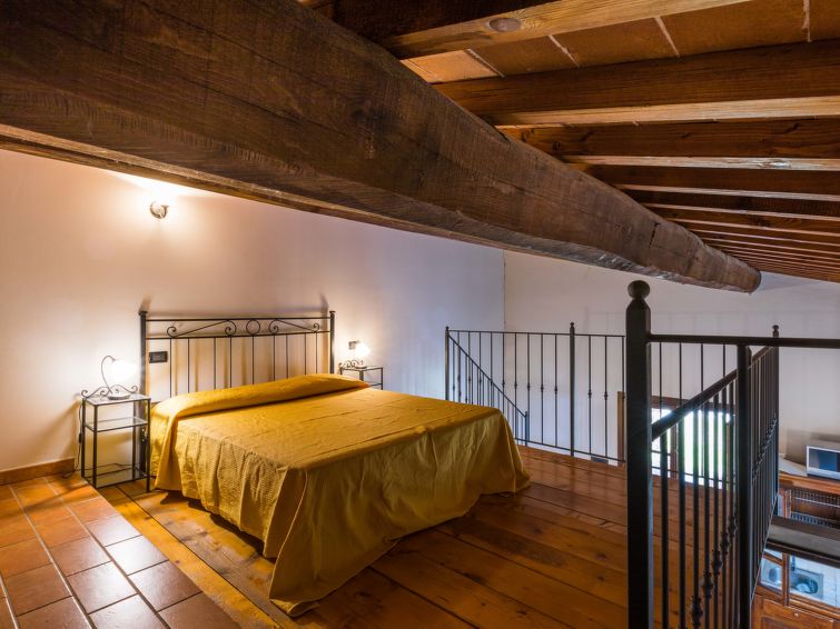Foto van wonen van Appartement Cecina