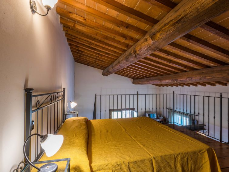 Foto van wonen van Appartement Cecina