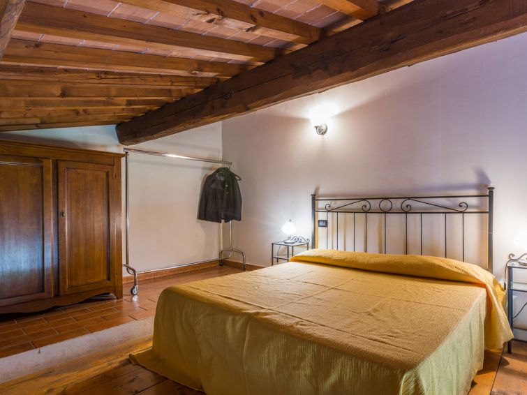 Foto van wonen van Appartement Cecina