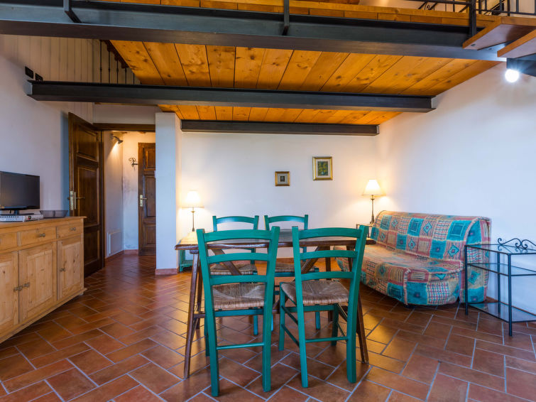 Foto van wonen van Appartement Cecina