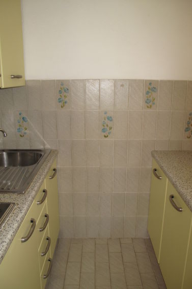 Foto van wonen van Appartement Lacona