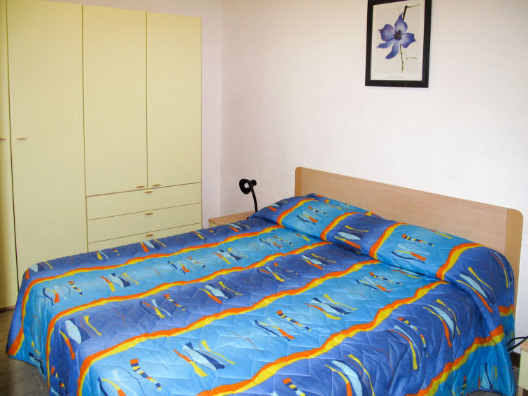 Foto van wonen van Appartement Lacona