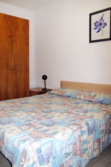 Foto van wonen van Appartement Lacona