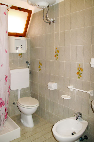 Foto van wonen van Appartement Lacona