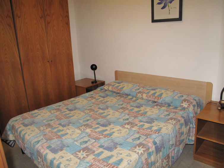 Foto van wonen van Appartement Lacona