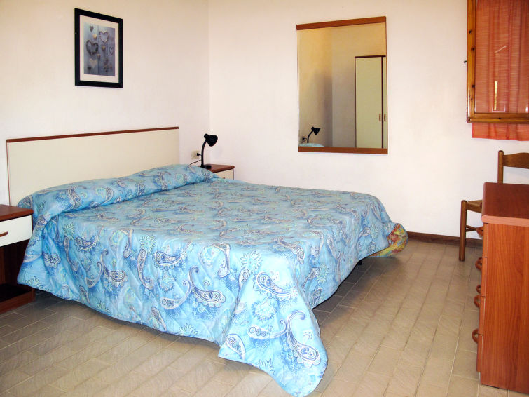 Foto van wonen van Appartement Lacona