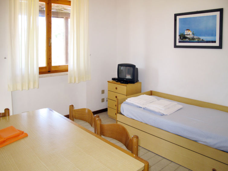 Foto van wonen van Appartement Lacona