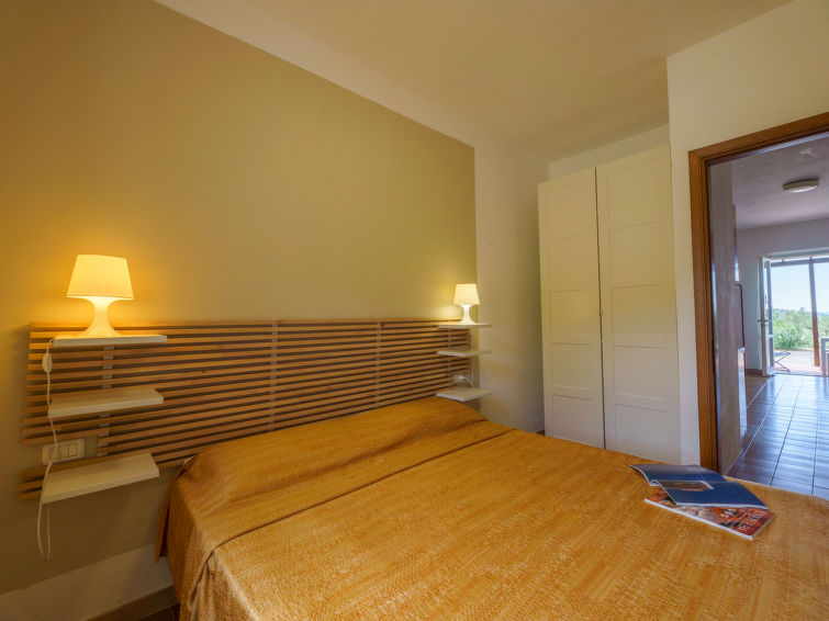 Foto van wonen van Appartement Lacona