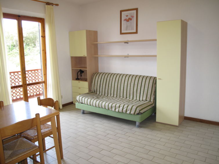 Foto van wonen van Appartement Lacona