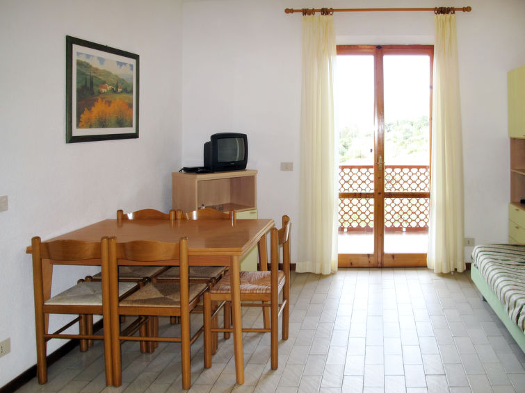 Foto van wonen van Appartement Lacona