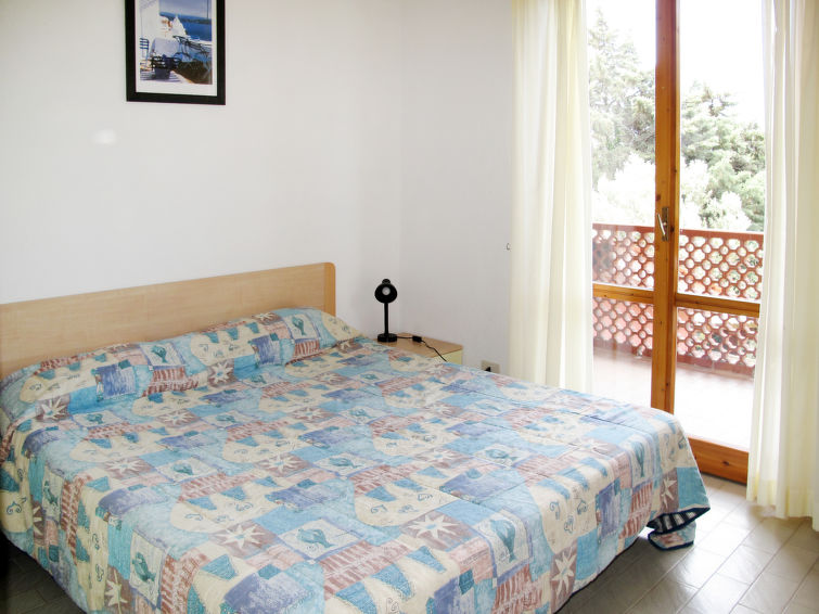 Foto van wonen van Appartement Lacona