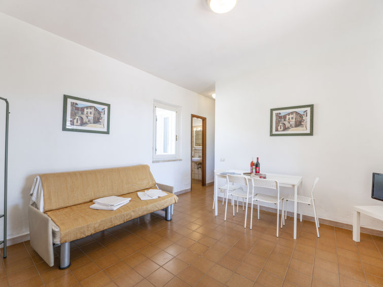 Foto van wonen van Appartement Lacona