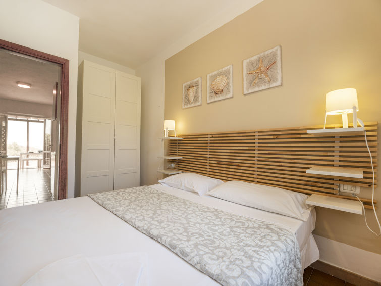 Foto van wonen van Appartement Lacona