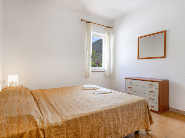 Foto van wonen van Appartement Lacona