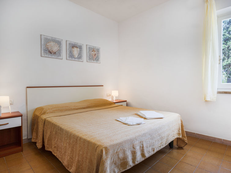 Foto van wonen van Appartement Lacona