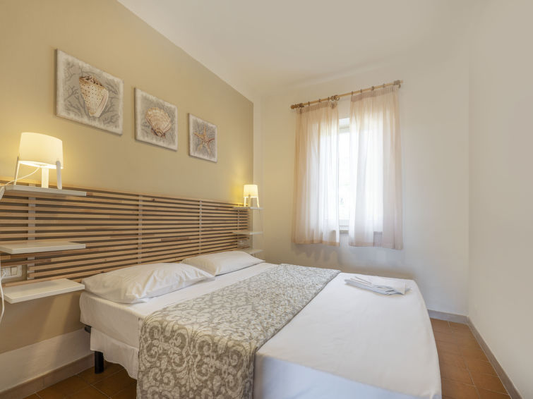 Foto van wonen van Appartement Lacona