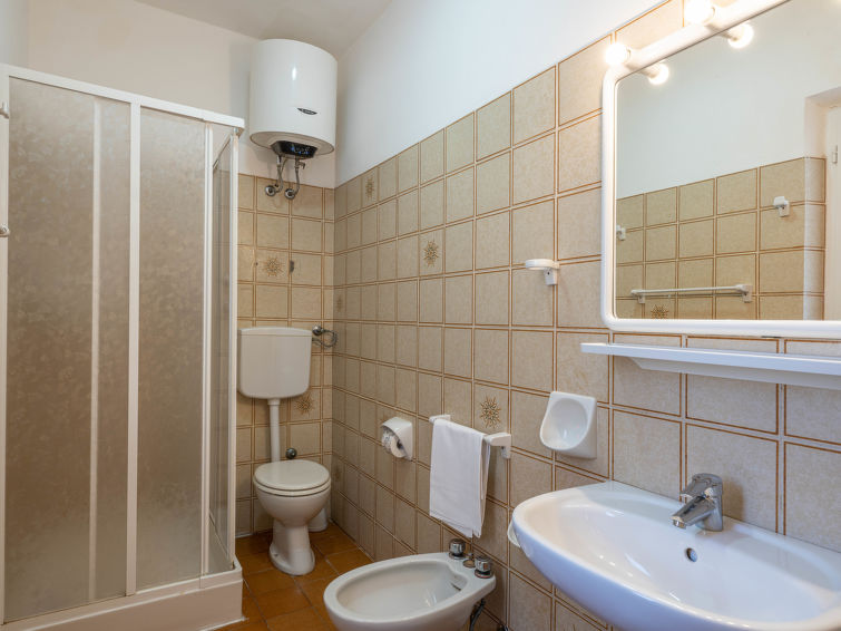 Foto van wonen van Appartement Lacona