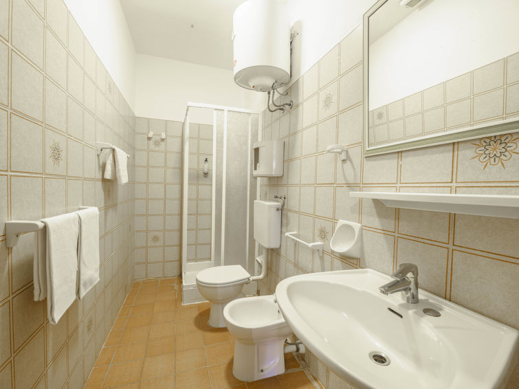 Foto van wonen van Appartement Lacona