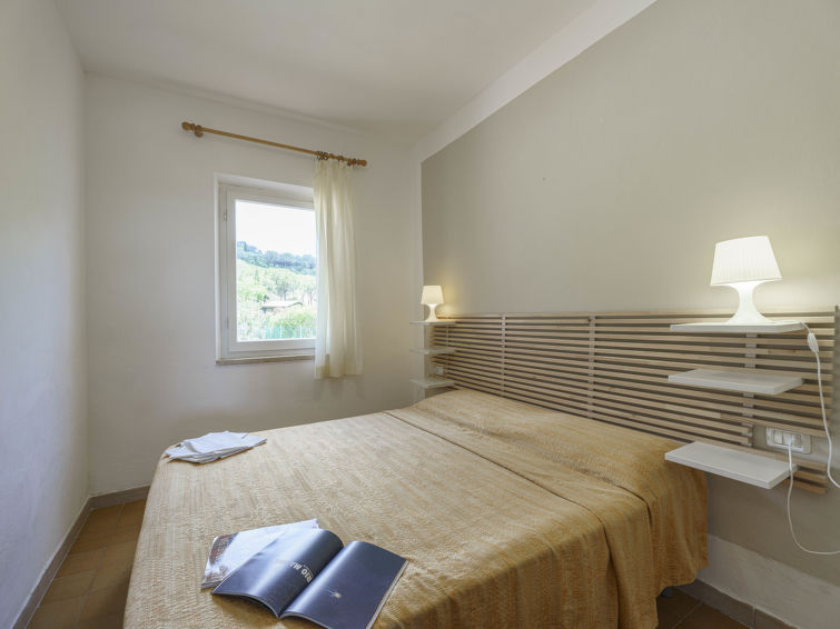 Foto van wonen van Appartement Lacona