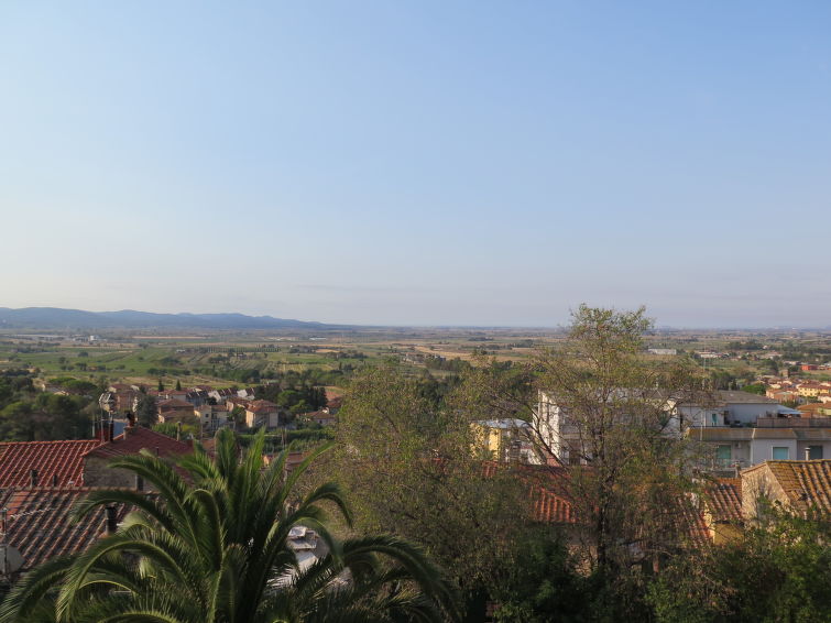 Foto van omgeving van Appartement Suvereto
